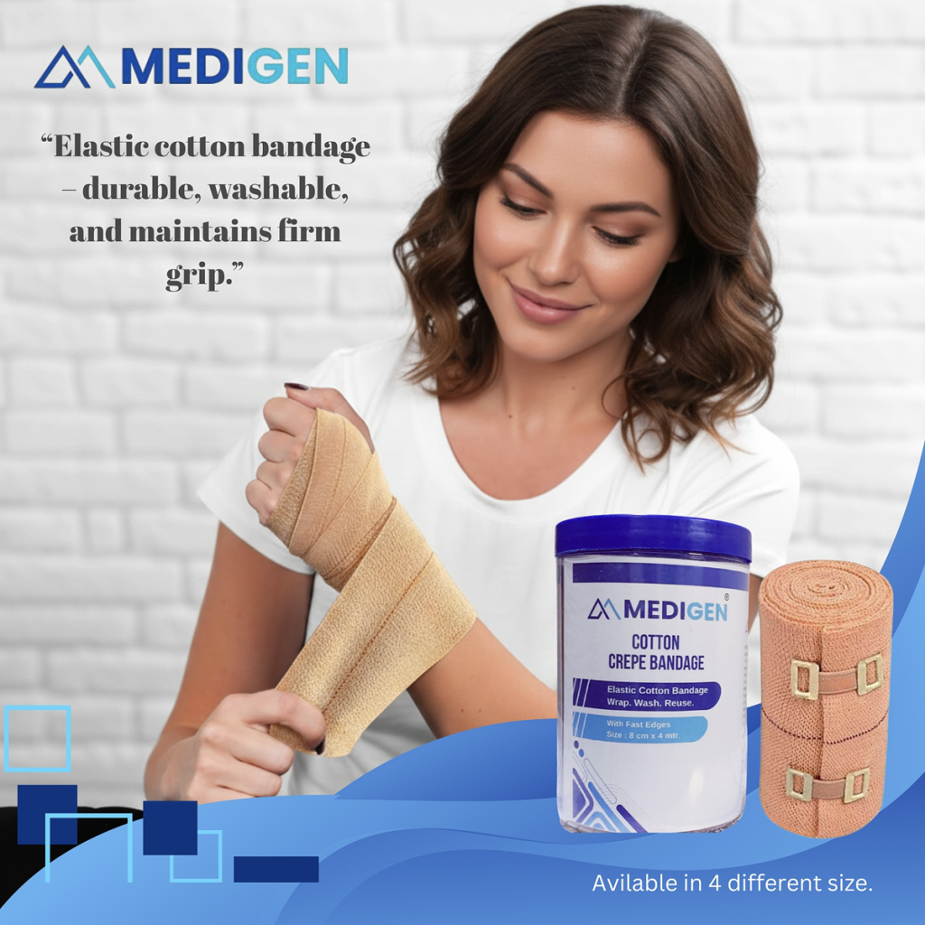 cotton crepe bandage 06