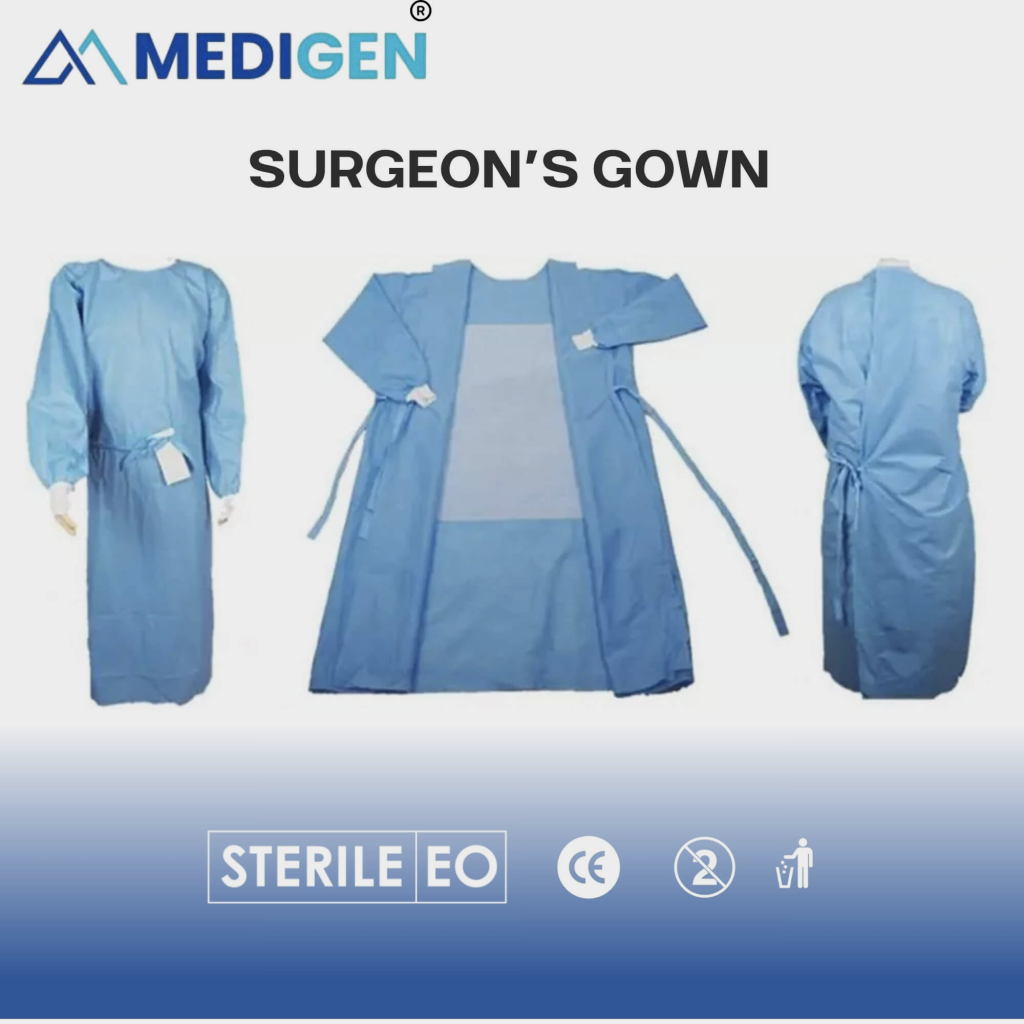 premium surgical gown 02