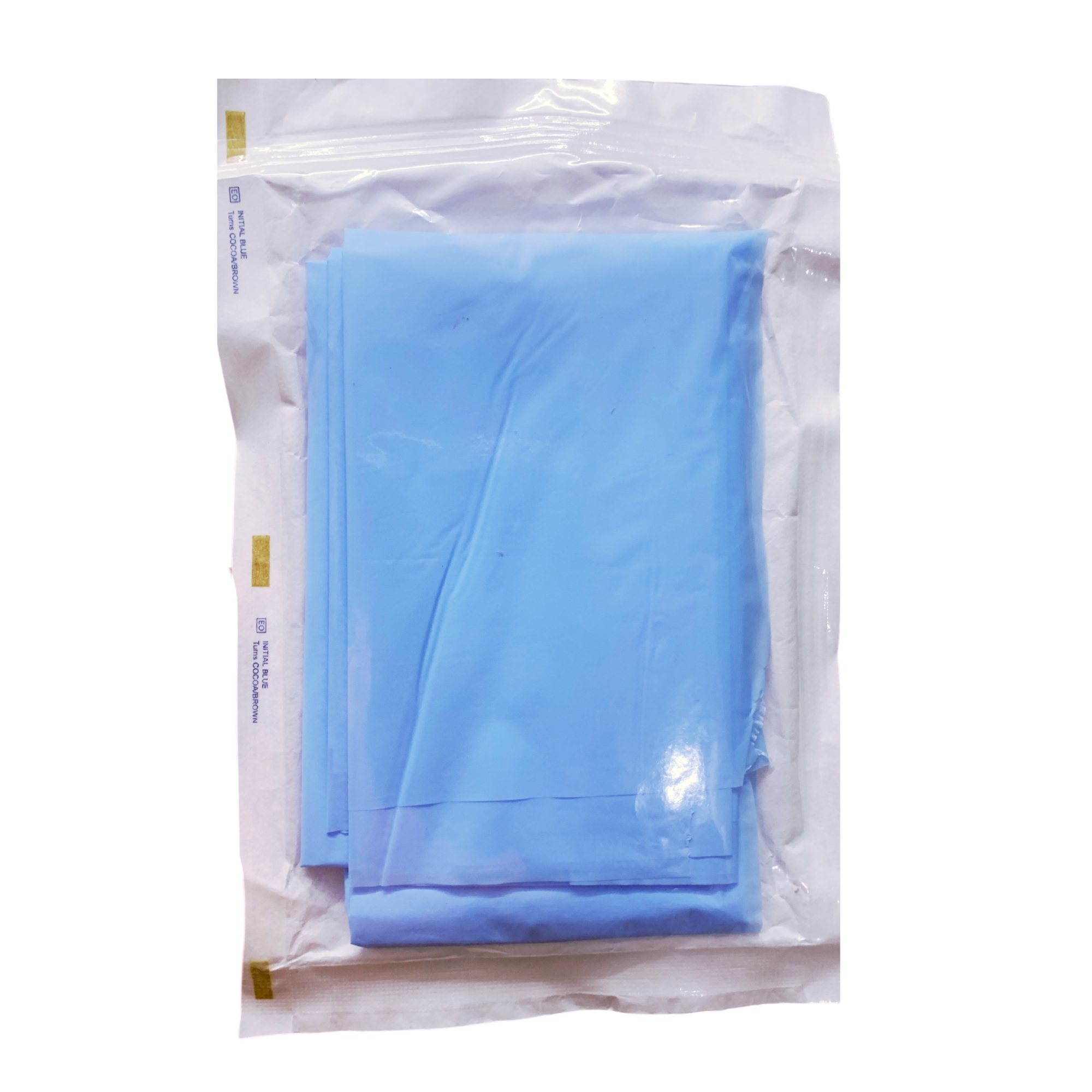 surgical drape used in operation theatre