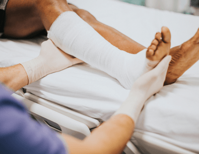 Wound Care - 004